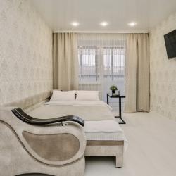 Апартаменты улучшенные