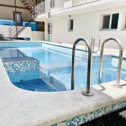 Фото Отель MERRI-OTT (Мэрри-Отт)