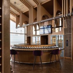 Фото Отель Точка на карте.