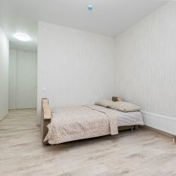 Фото Отель Уютный дом на улице Малкова