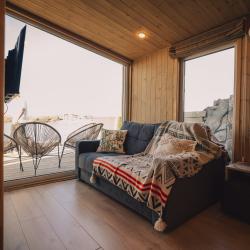 Фото Отель Заимка Грин Парк