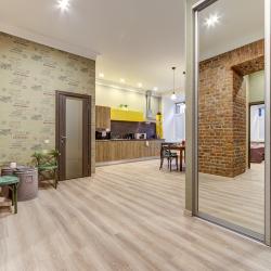 фото 17 HOME SPB apartments (ХОМЕ СПБ апартментс)