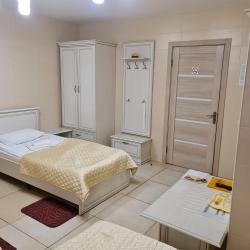 Фото Отель на Заводском