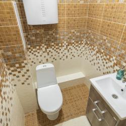 2-комнатные апартаменты улучшенные