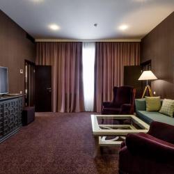 Фото Отель Парк