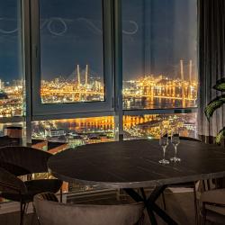 Фото Апартаменты на улице Грибоедова 46а