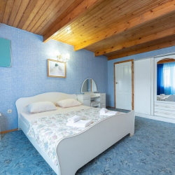 Фото Отель Оазис Надежды