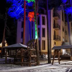 Фото Апарт-отель Eco Village