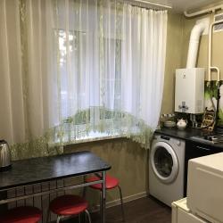 2-комнатные апартаменты стандарт