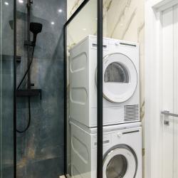 Фото Апартаменты SochiHome (Хоум) на улице Депутатская