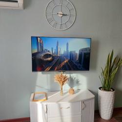 Фото Апартаменты на улице Свиридова