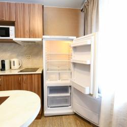 Фото Отель OGNI Apartments на улице Прапорщика Комарова 29