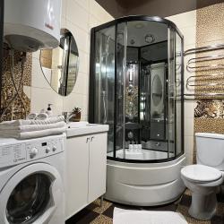 1-комнатные апартаменты стандарт