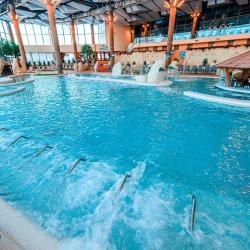 Фото Отель Марциаль (бывш. ЛетоЛето)