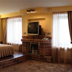 Номер Престиж