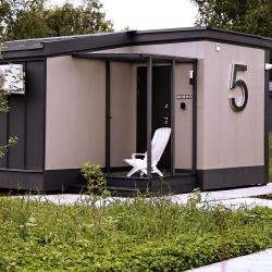 Фото Отель Домвбору.ру