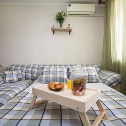 Фото Отель Moment House (Момент Хаус) на улице Митинская