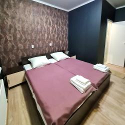 Фото Отель Огонёк