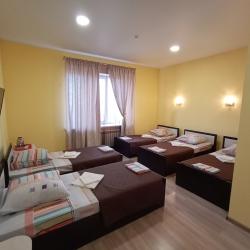 Фото Отель Люкс на Городском