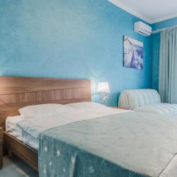 Фото Отель Крымский гость