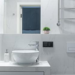 Фото Bulbash Apartments (Бульбаш Апартаменты) на улице Жореса Алфёрова 10