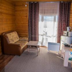 Фото Отель Баяр