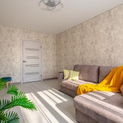 Фото Апартаменты SunRental на Темернике