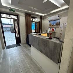 Фото Отель Barhat Hotel (Бархат)