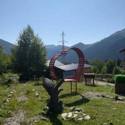 Фото Отель Теремок