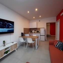 фото 5 The Loft Studio Moscow (Лофт Студио) на улице Амурская