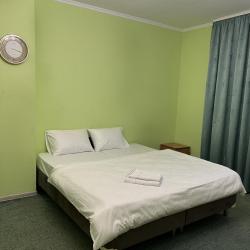 Фото Отель Спартак