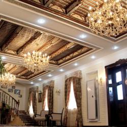 Фото Отель Grand Samarkand Superior А (Гранд Супериор А)