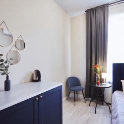 Фото Отель Икра