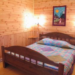 Фото Отель Колкуново