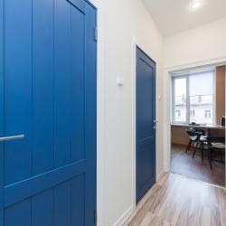 2-комнатные апартаменты улучшенные г. Петрозаводск, пр. Ленина, д. 5