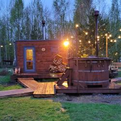 Фото Отель Вуд Плейс