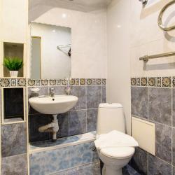 Фото Отель Nova Apartments на улице Пушкинская 68