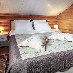 Фото Отель Elite Apartments на Лесной 141