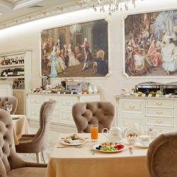 Фото Отель Легенда