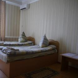 3-местный номер эконом