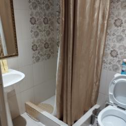 Номер полулюкс с 2 односпальными кроватями