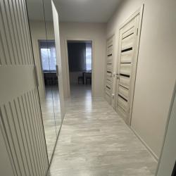 2-комнатные апартаменты улучшенные Салехард, ул. Энтузиастов 62