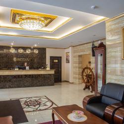 Фото Отель Greenwich (Гринвич)