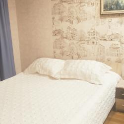 Фото Апартаменты на улице Ленина 85