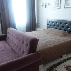 Фото Отель Буг