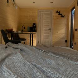 Фото Отель Тундра