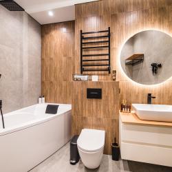 Фото Отель Жилой квартал на улице Николая Столбова