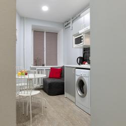 фото 16 RentalSPb (РенталСПб) на переулке Большой Казачий 9