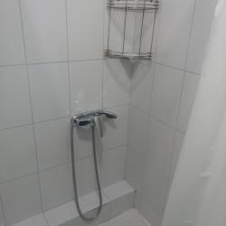 Номер стандарт улучшенный с 1 двуспальной кроватью