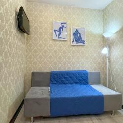 Фото Отель Like Home Apartment (Лайк Хоум Апартмент) на улице Винокурова 6